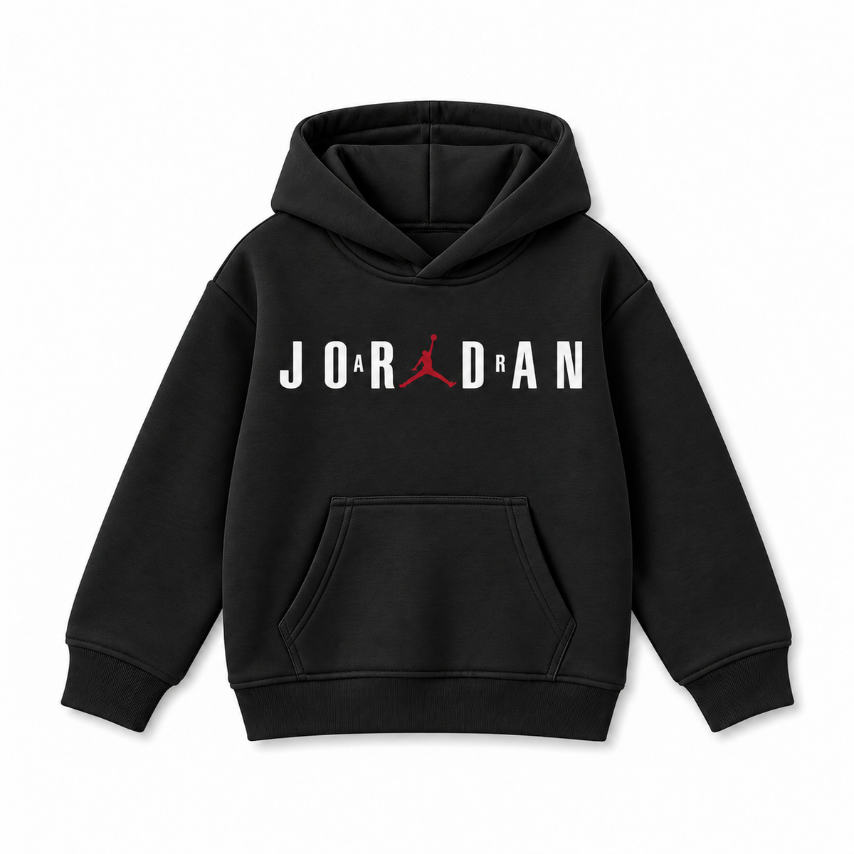 Kids Hoodie - Jordan