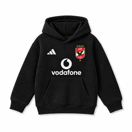 Kids Al-Ahly’s Hoodie