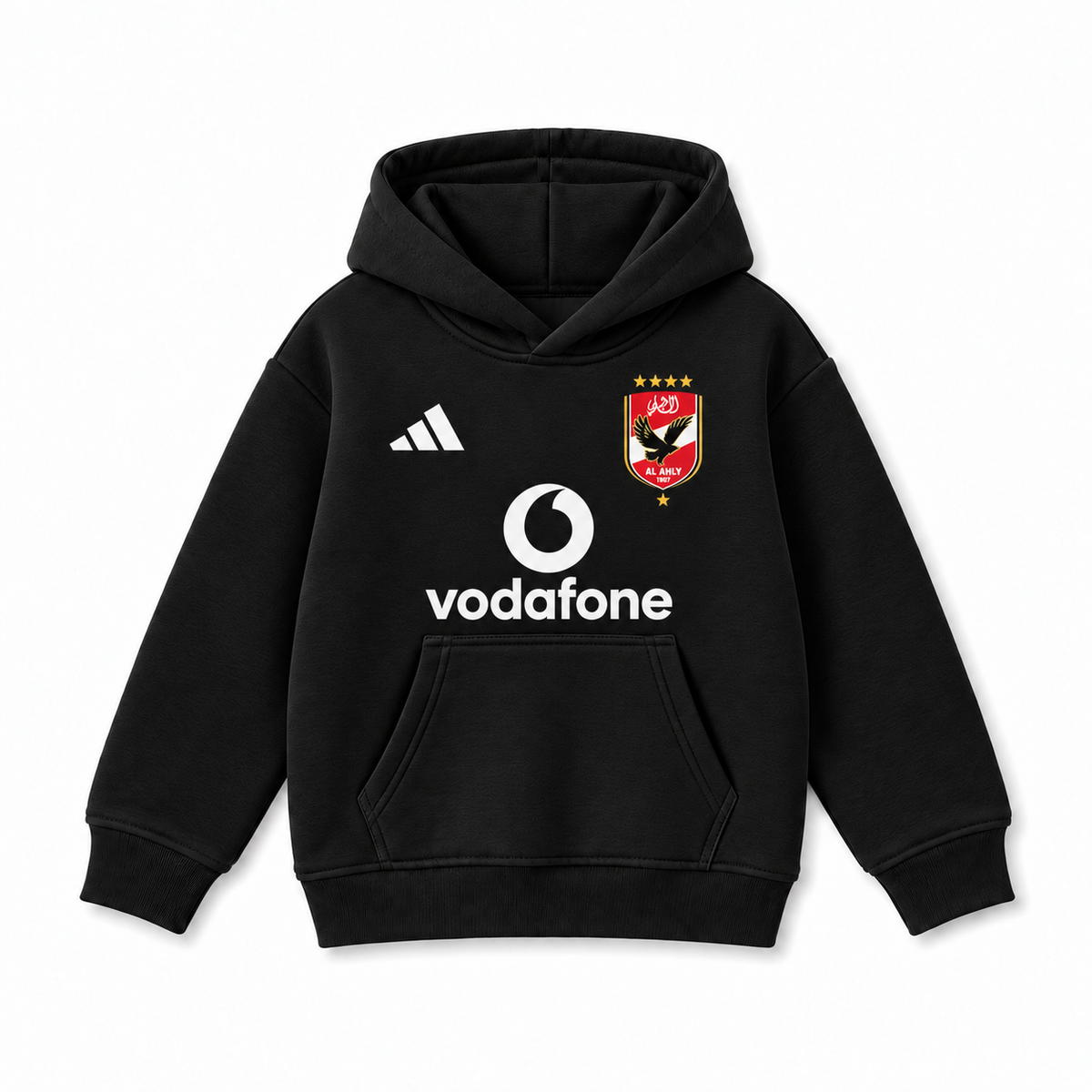Kids Al-Ahly’s Hoodie