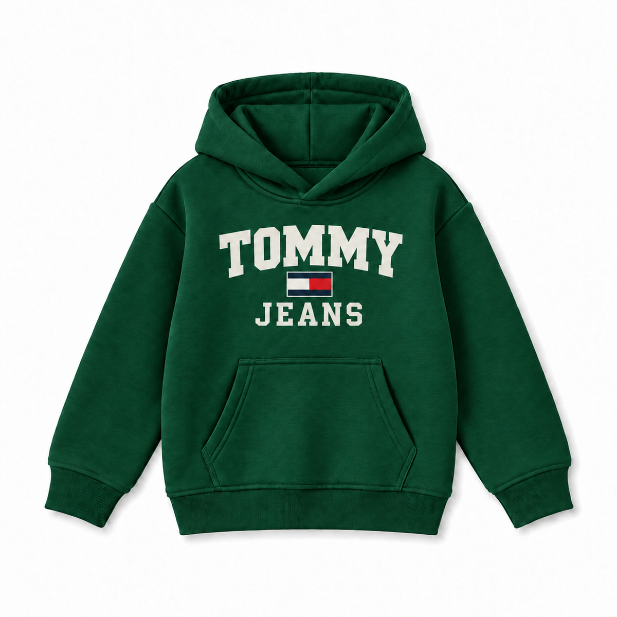Tommy KIDS Hoodie