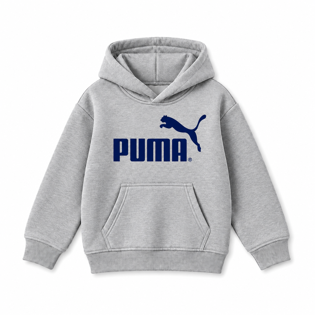 Kids Hoodie - PUMA