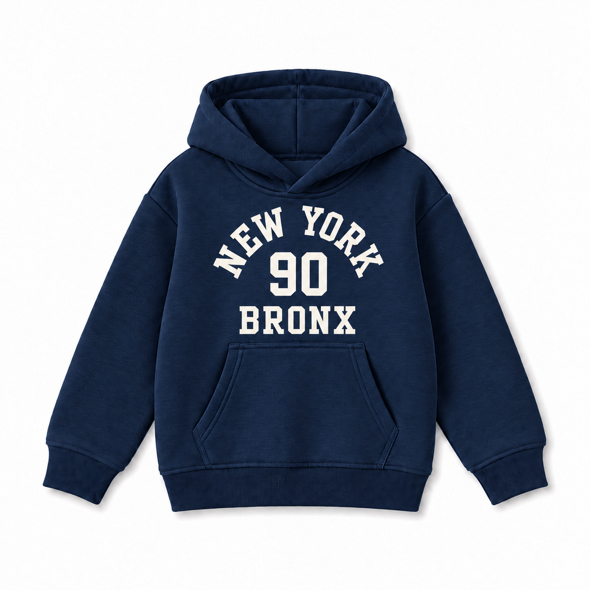New York 90 Hoodie