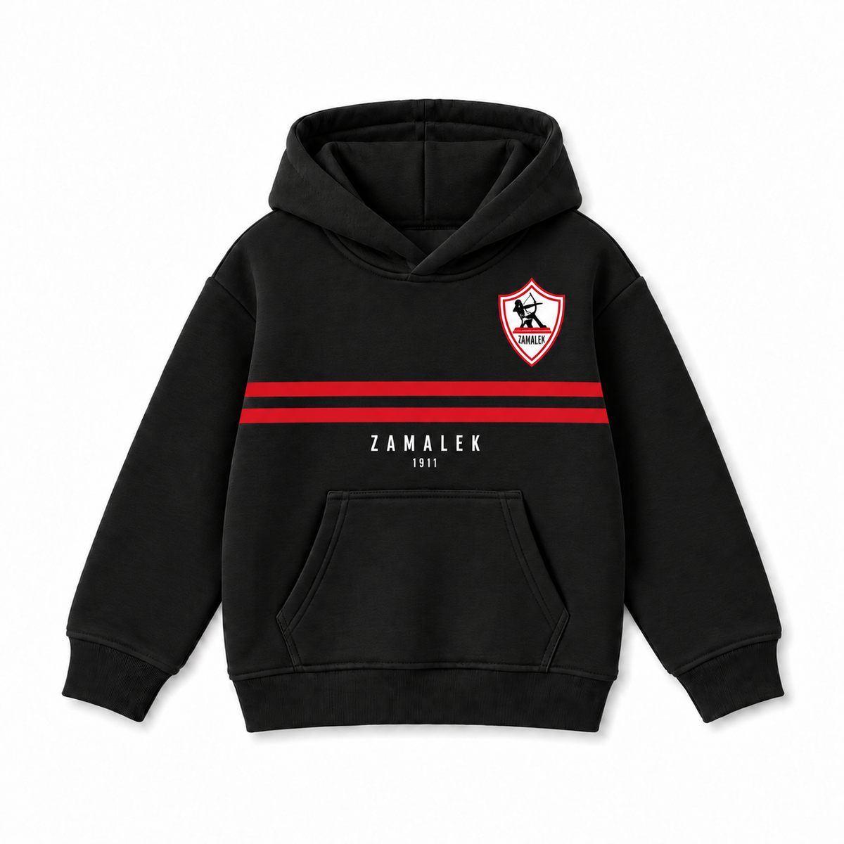 Kids Zamalek’s Hoodie