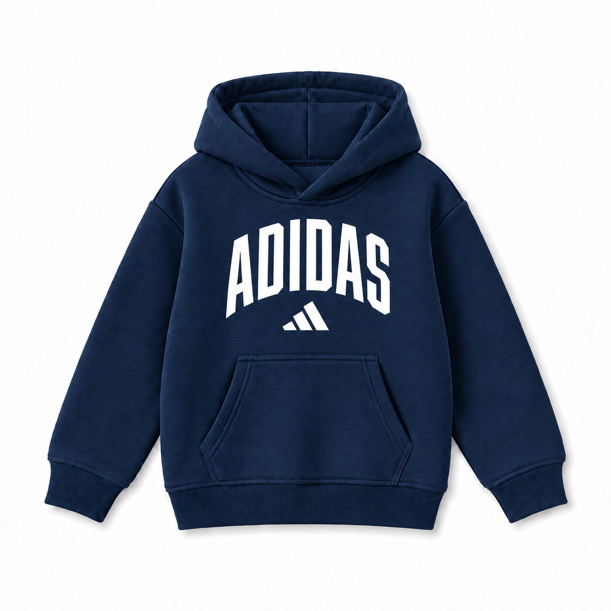 Kids Hoodie - Adidas1