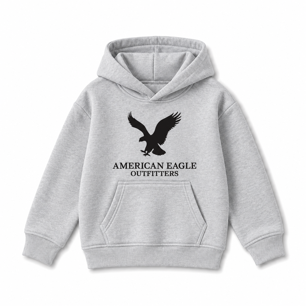 Kids Hoodie - American Eagle1