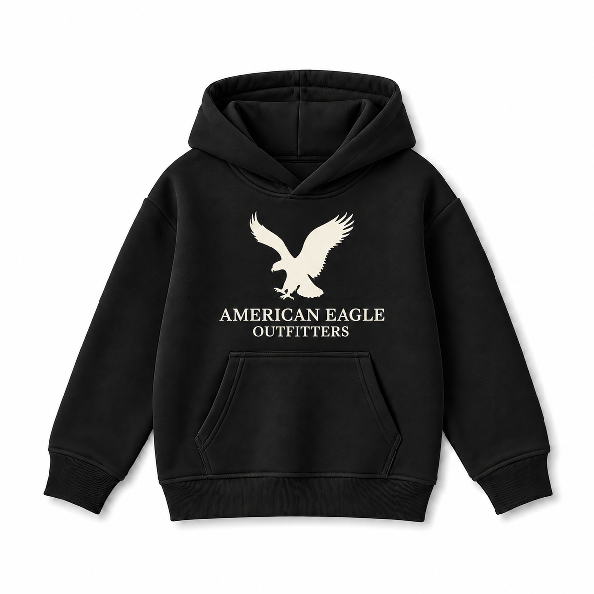 Kids Hoodie - American Eagle1