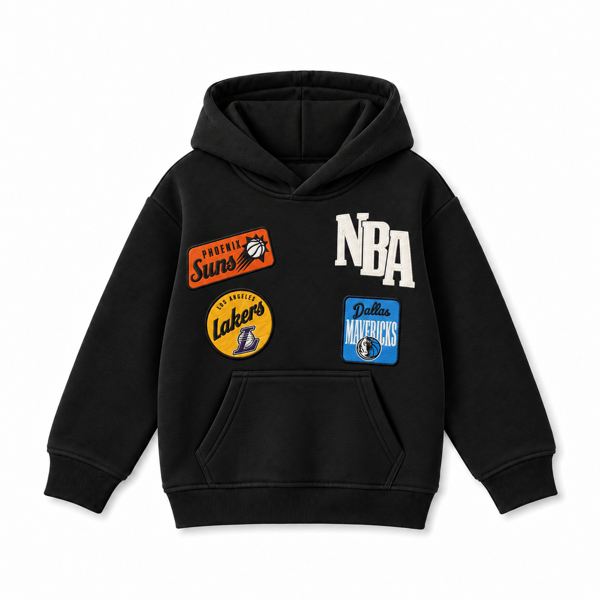 NBA Kids Hoodie