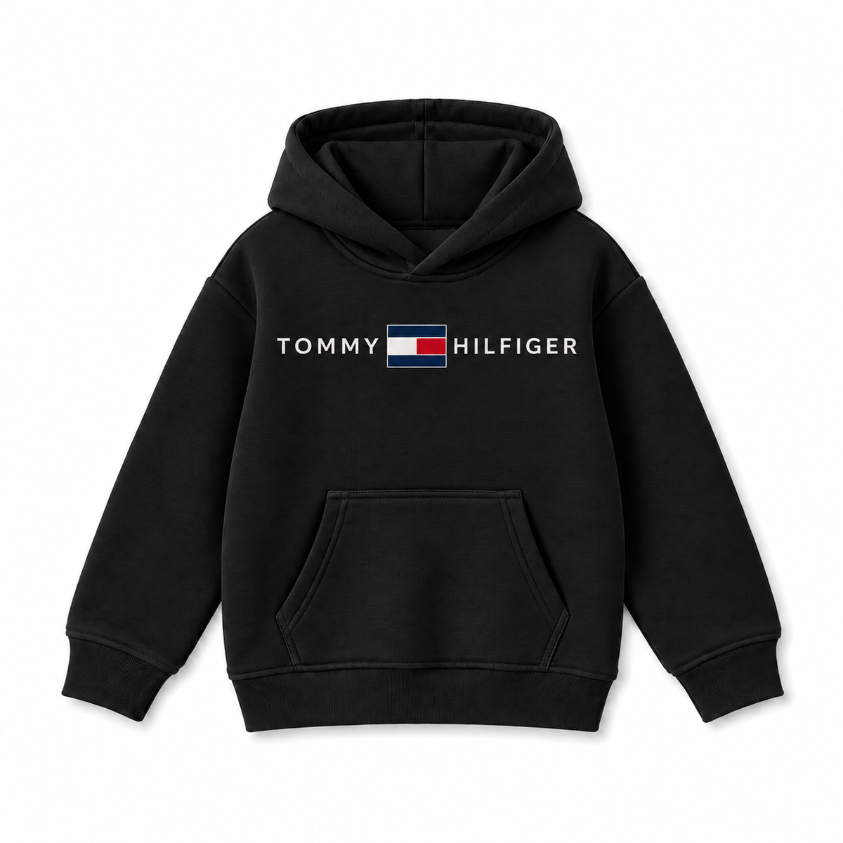 Kids Hoodie - TommyH