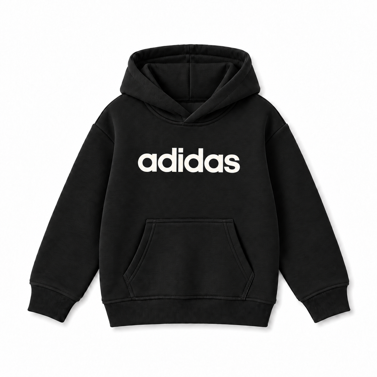 Hoodie with adidas Wordmark