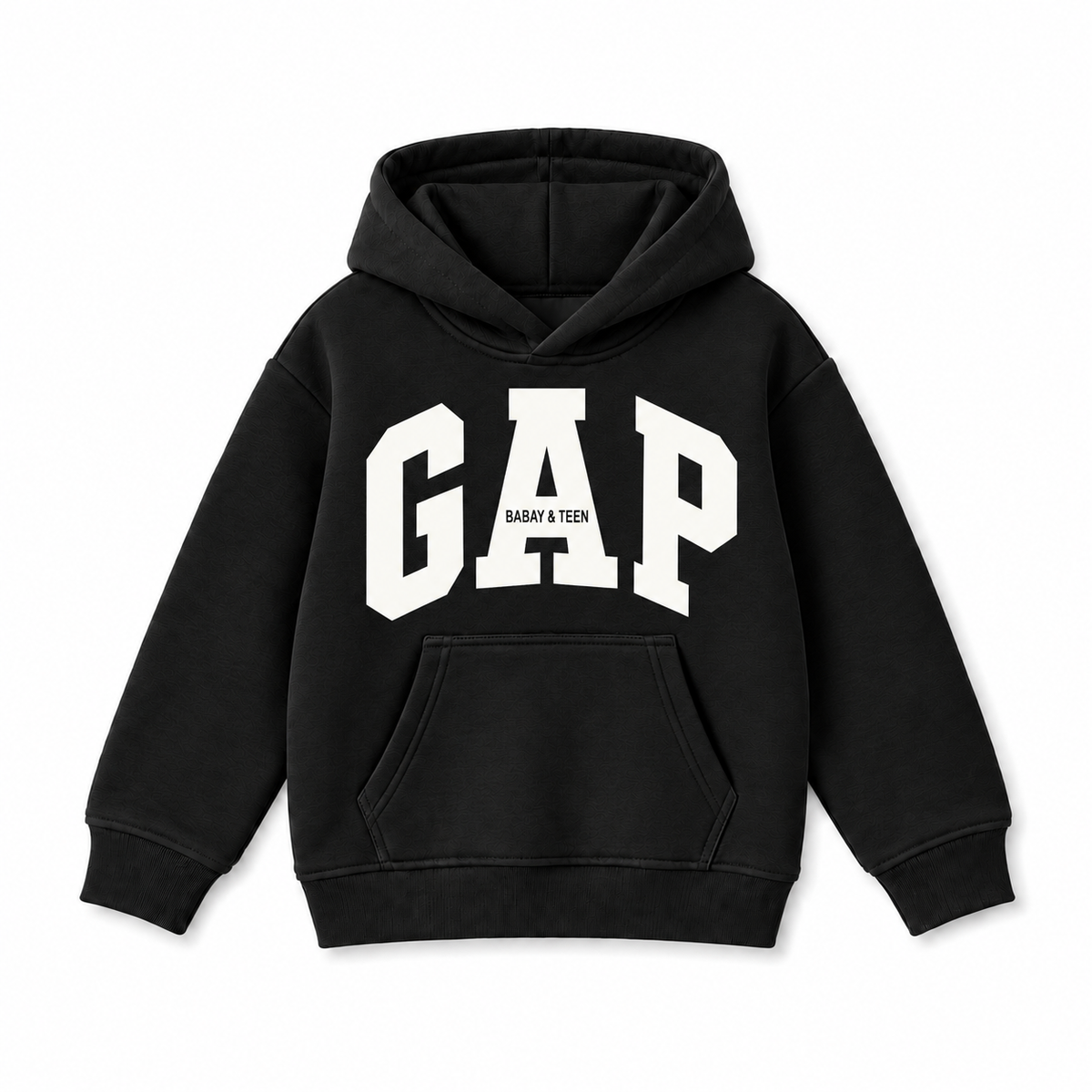 Kids Hoodie - GAP1