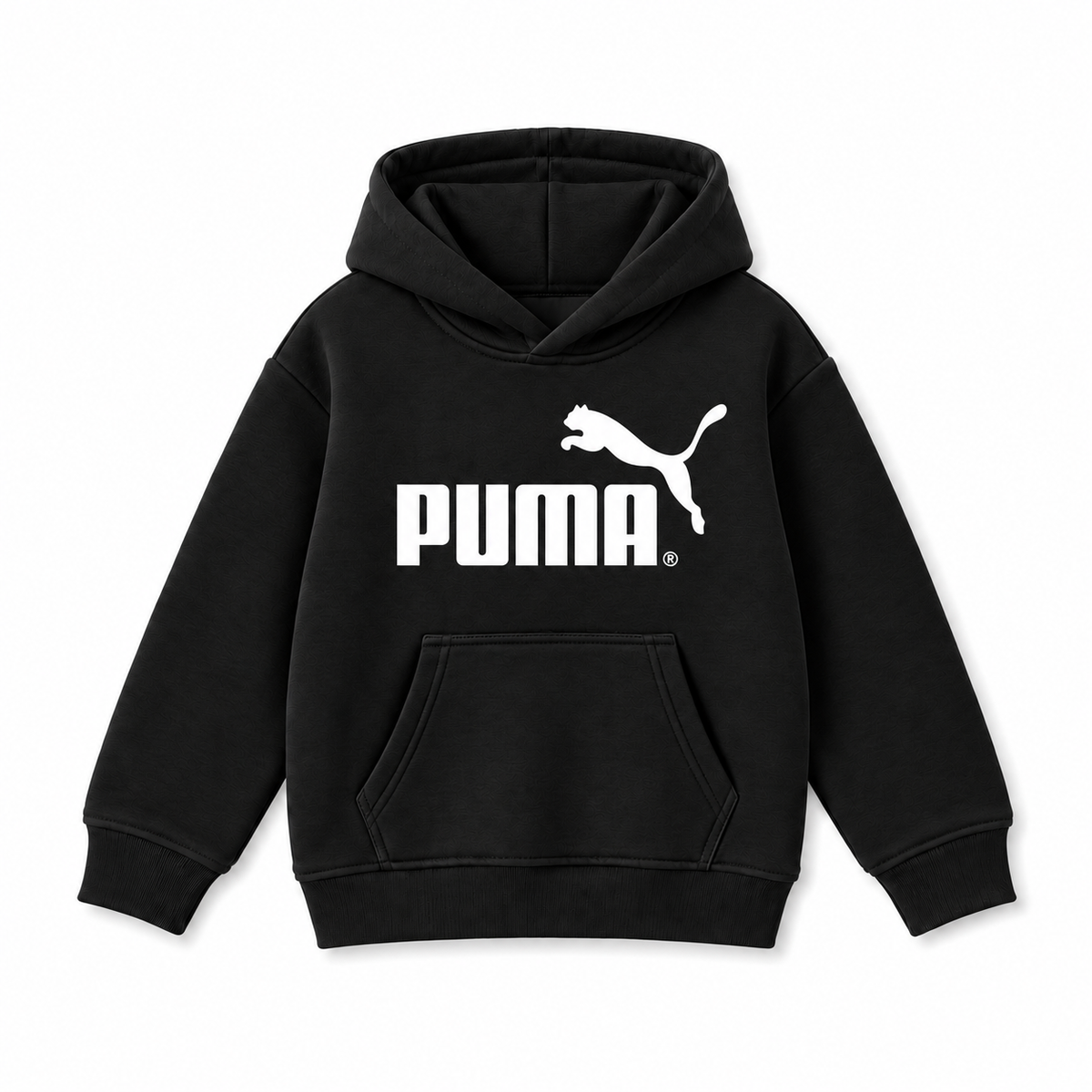 Kids Hoodie - PUMA
