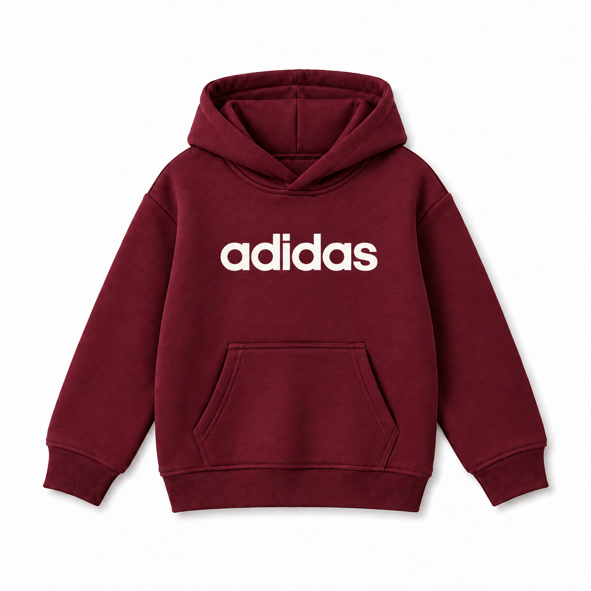 Hoodie with adidas Wordmark