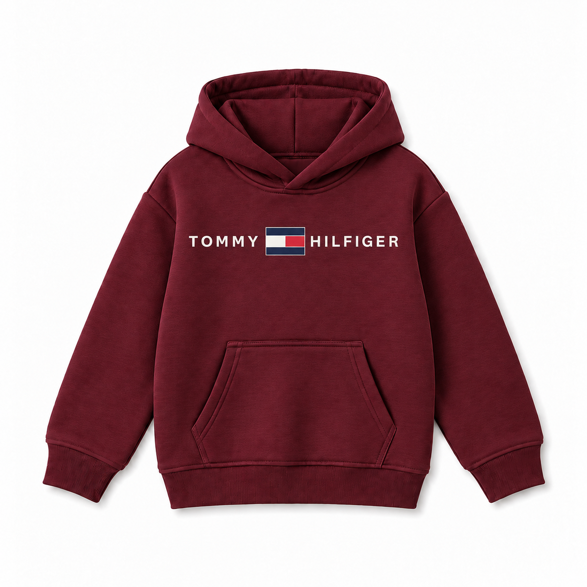 Kids Hoodie - TommyH
