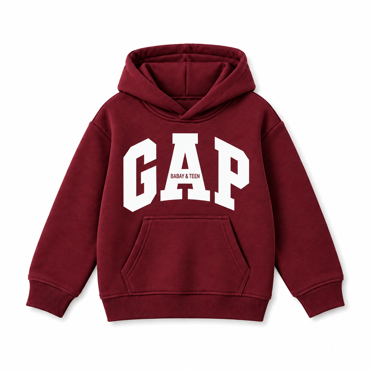 Kids Hoodie - GAP1