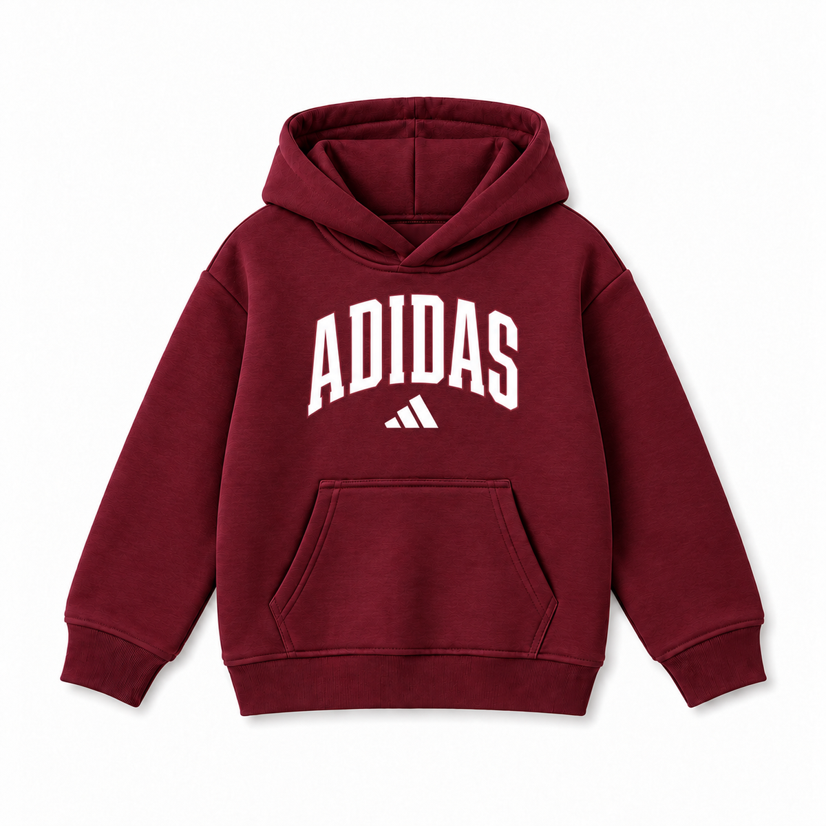 Kids Hoodie - Adidas1