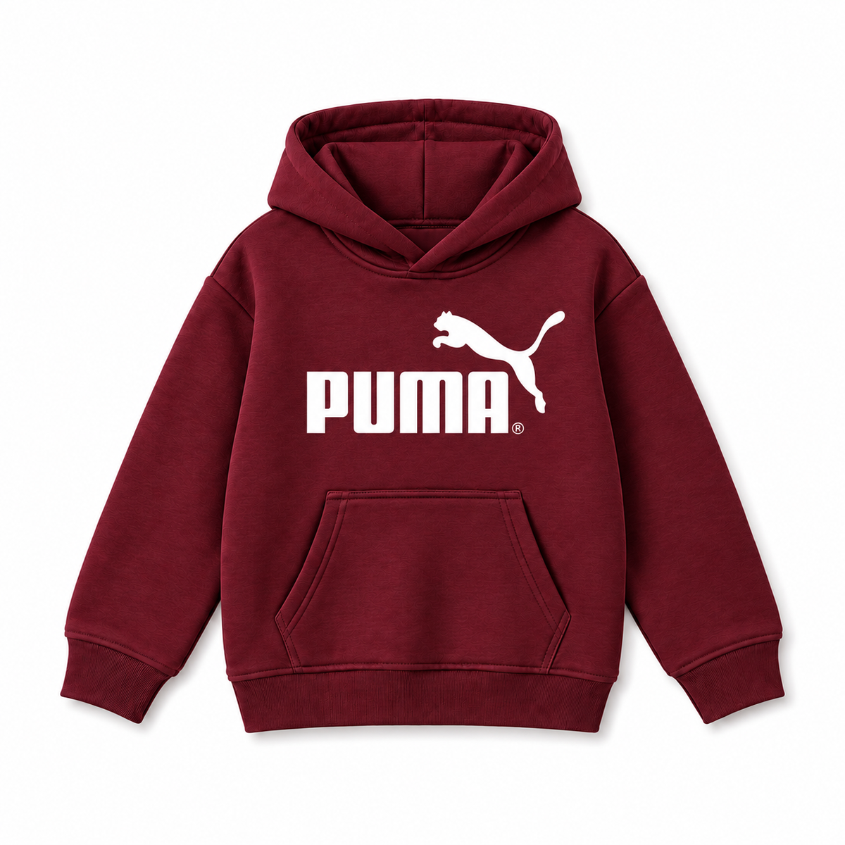 Kids Hoodie - PUMA