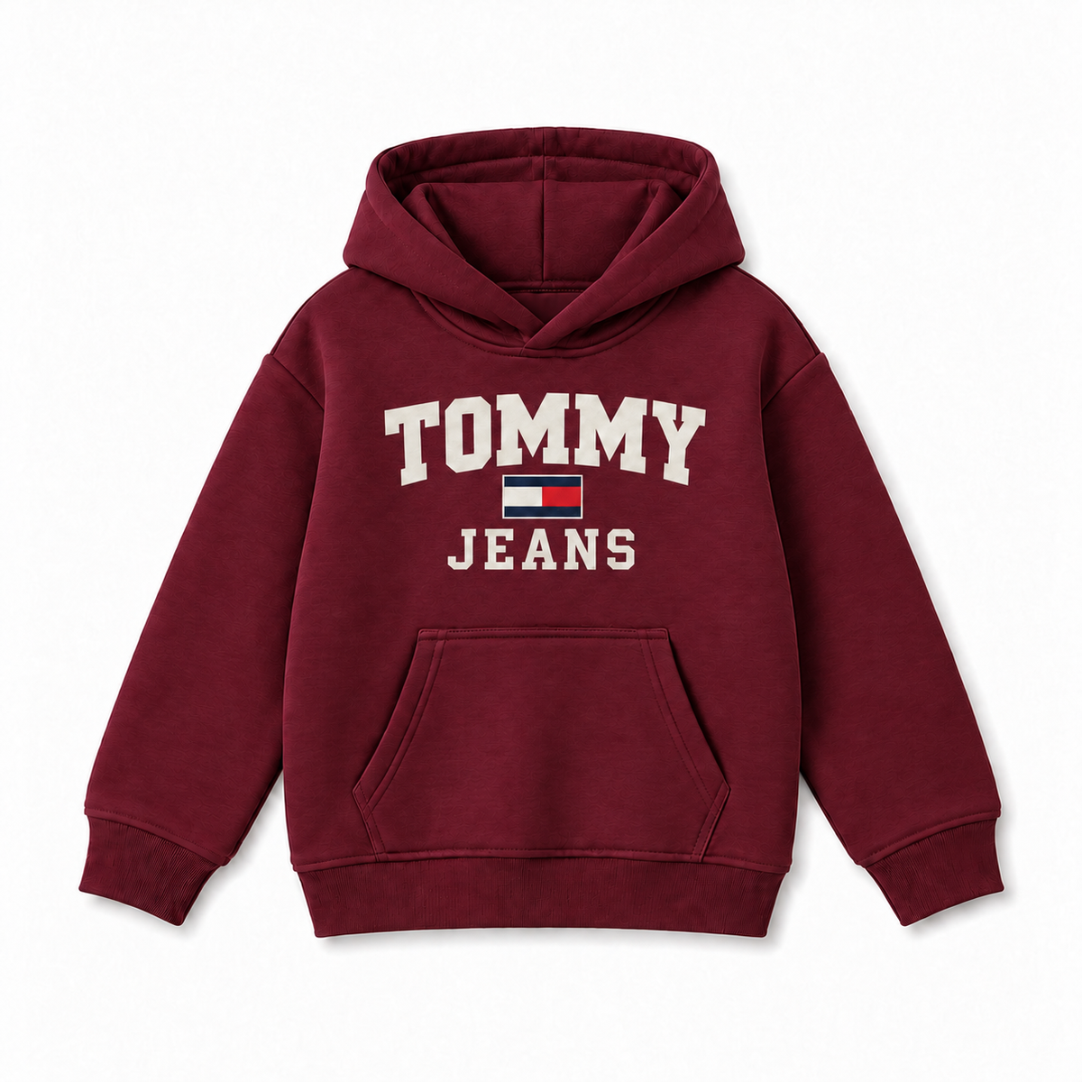 Tommy KIDS Hoodie