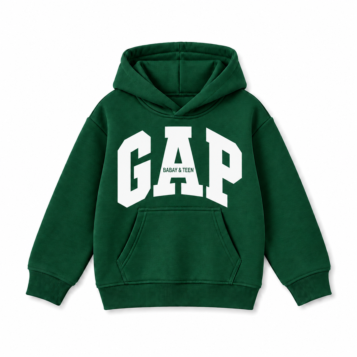 Kids Hoodie - GAP1