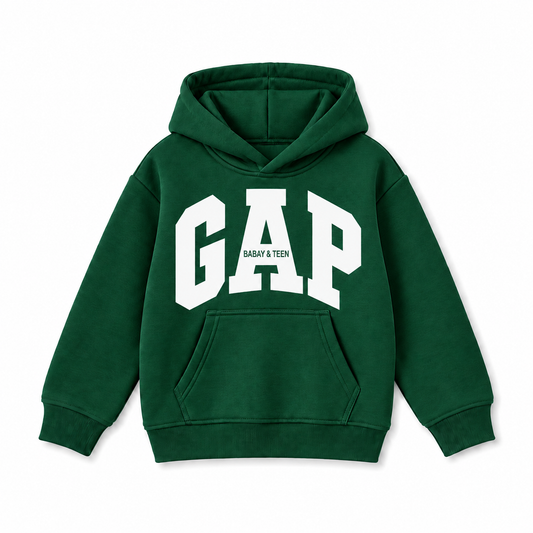 Kids Hoodie - GAP1