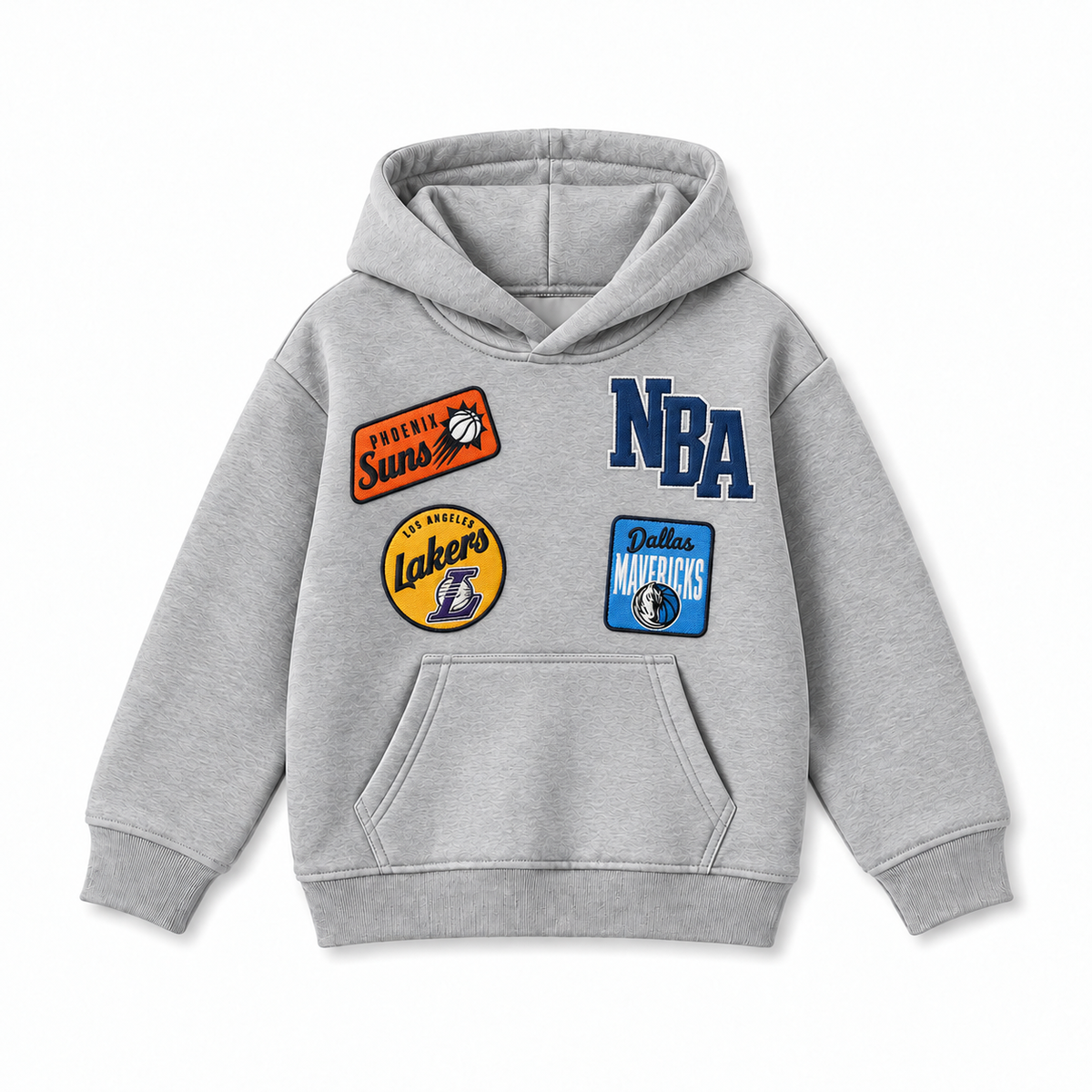 NBA Kids Hoodie