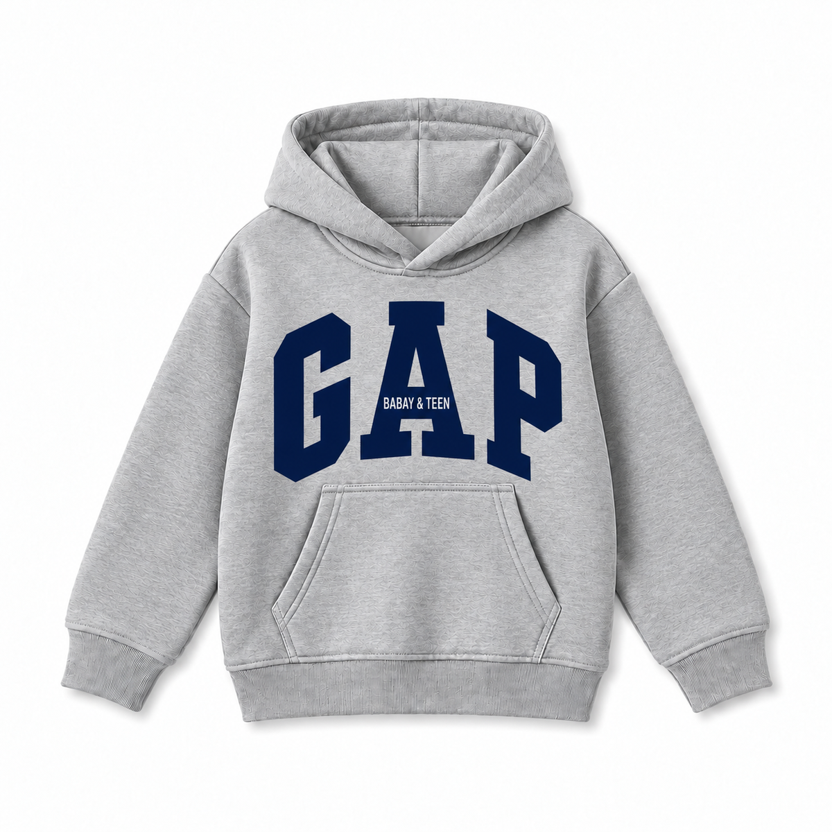 Kids Hoodie - GAP1