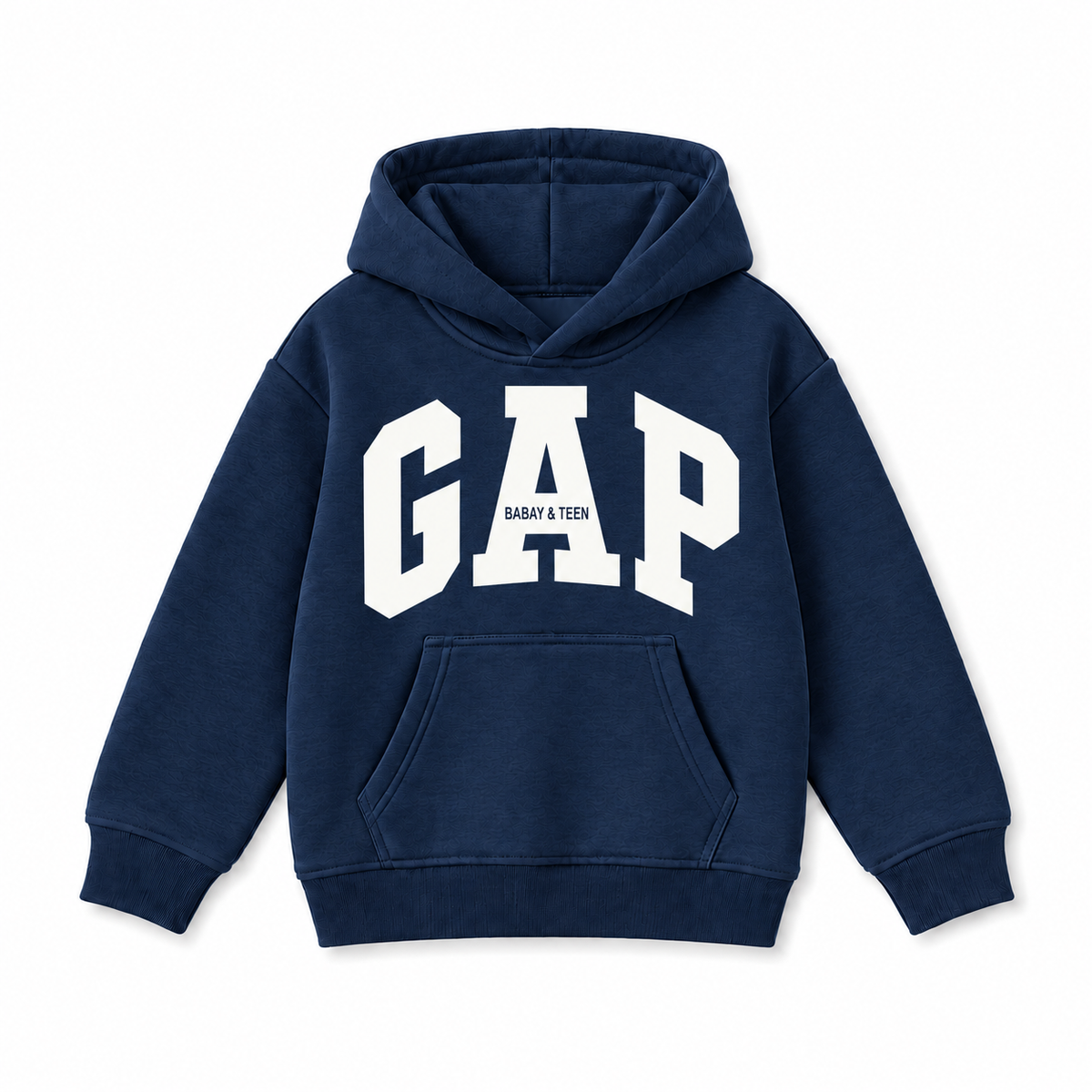 Kids Hoodie - GAP1