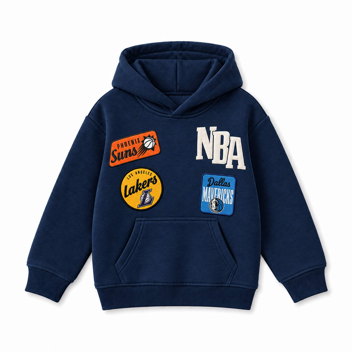 NBA Kids Hoodie