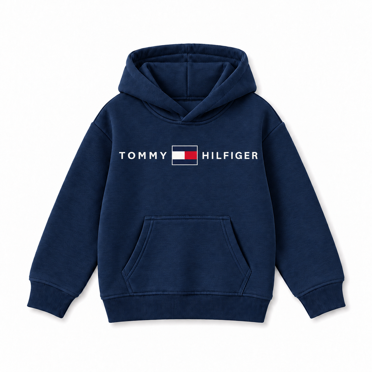 Kids Hoodie - TommyH