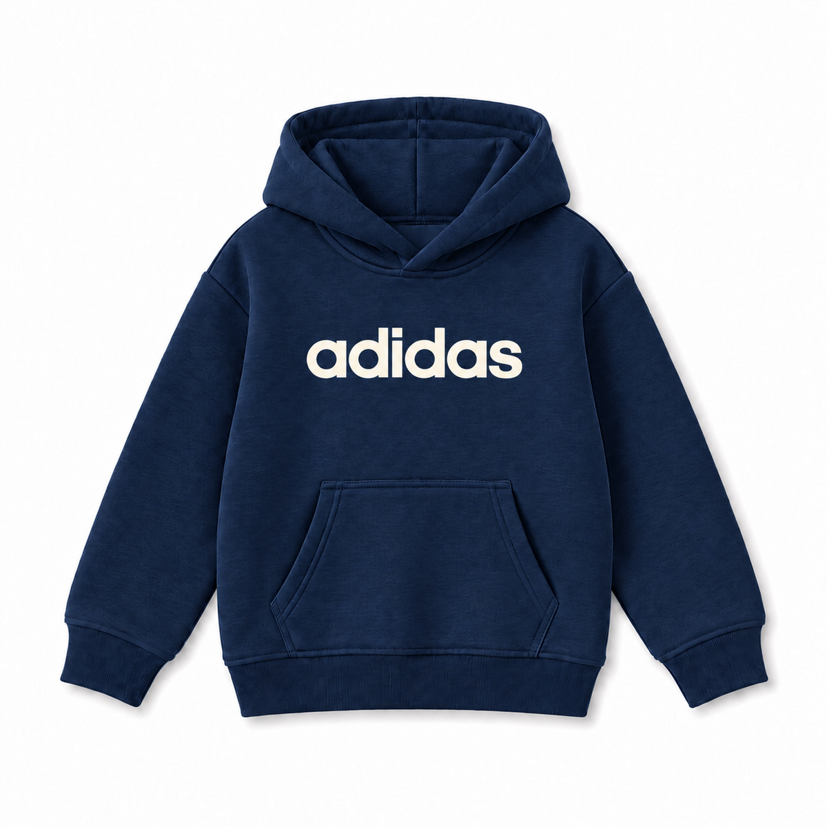 Hoodie with adidas Wordmark