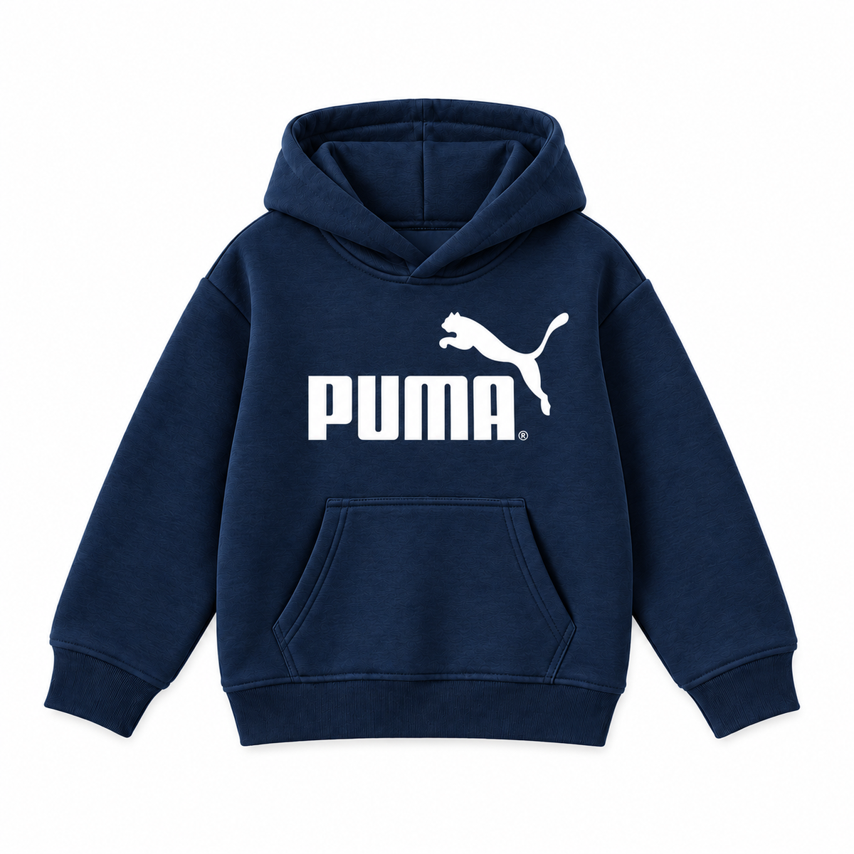 Kids Hoodie - PUMA