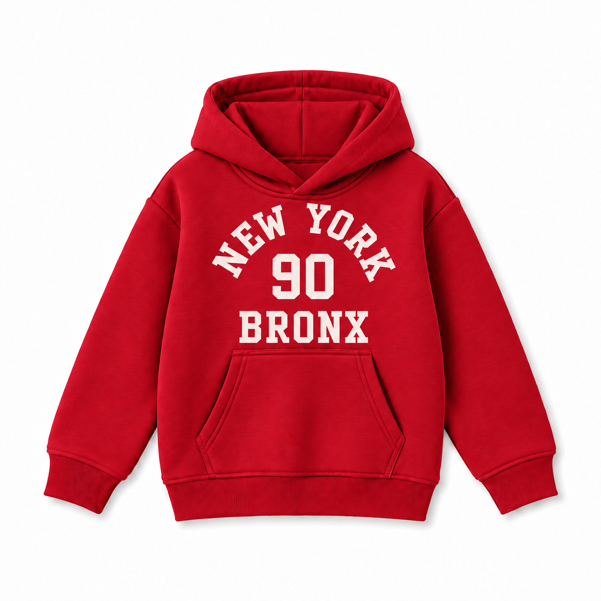 New York 90 Hoodie