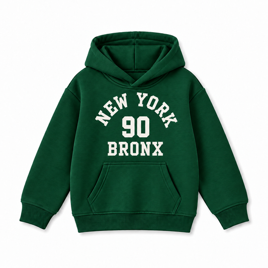New York 90 Hoodie