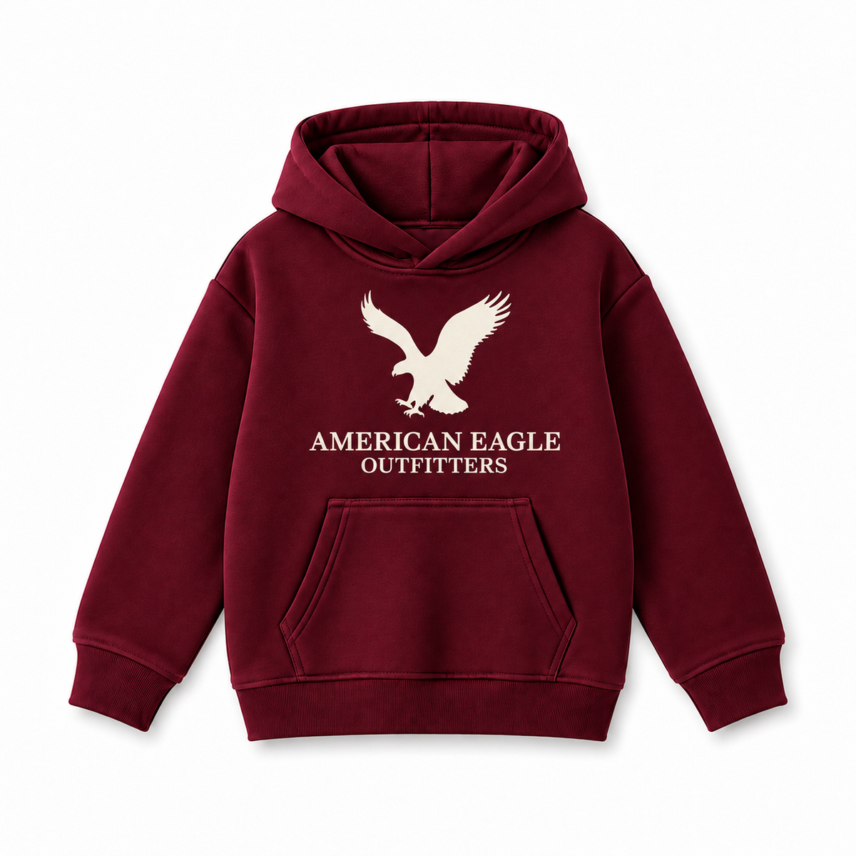 Kids Hoodie - American Eagle1