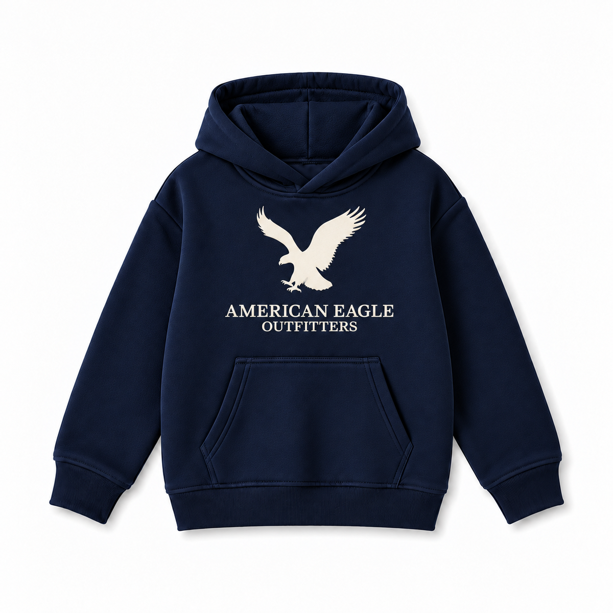 Kids Hoodie - American Eagle1