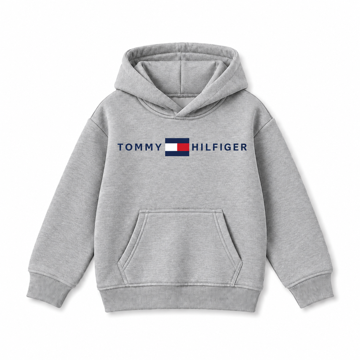 Kids Hoodie - TommyH