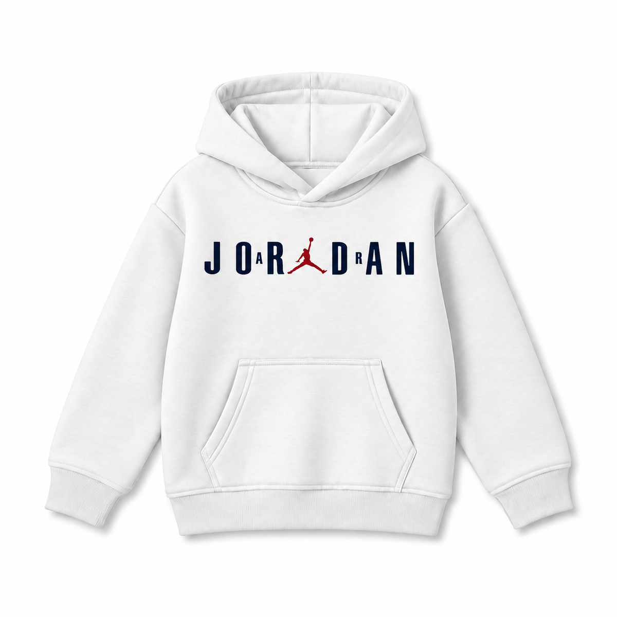 Kids Hoodie - Jordan