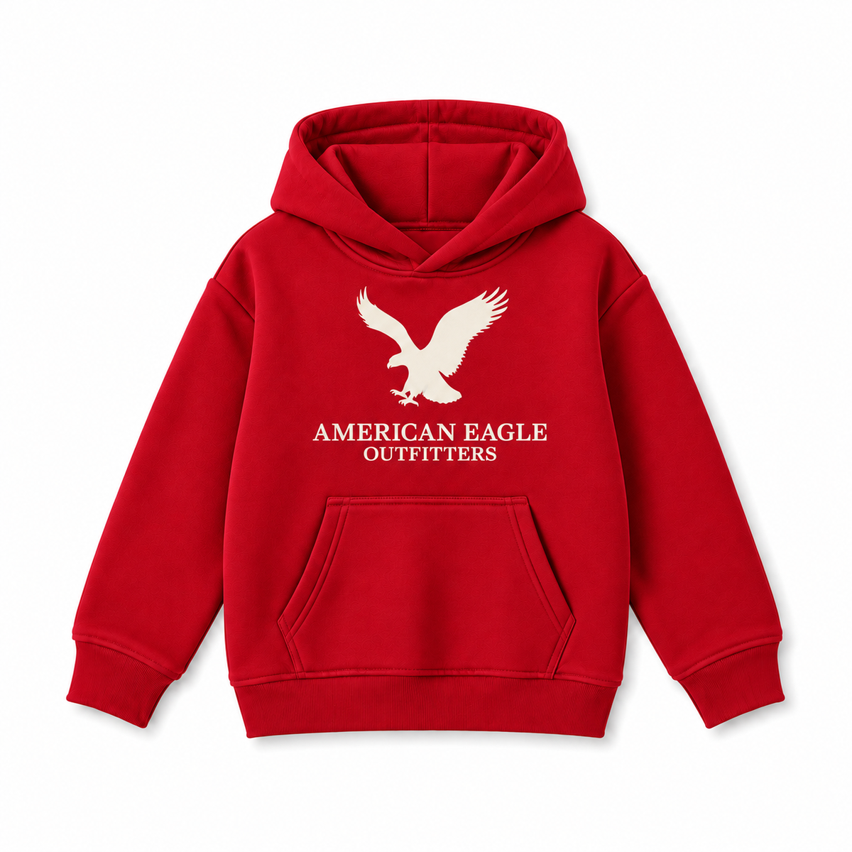 Kids Hoodie - American Eagle1