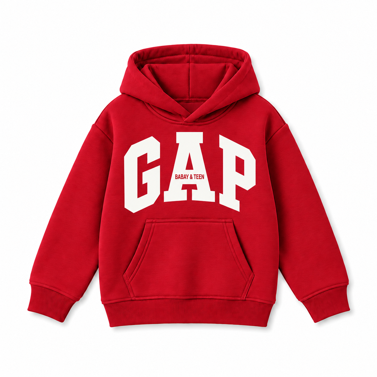 Kids Hoodie - GAP1