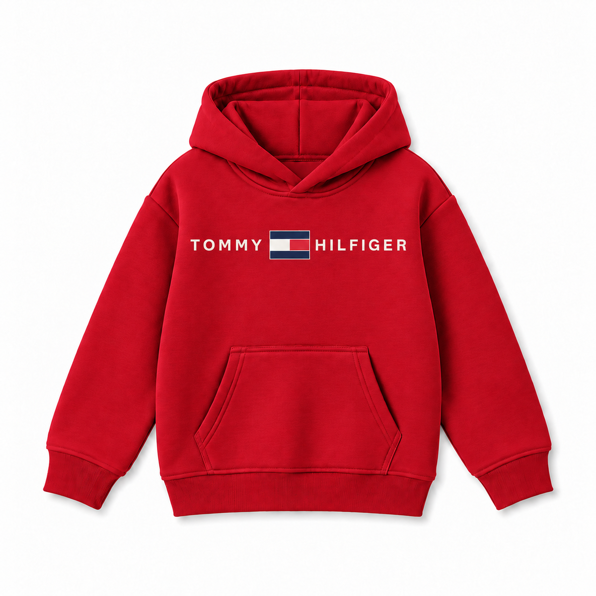 Kids Hoodie - TommyH