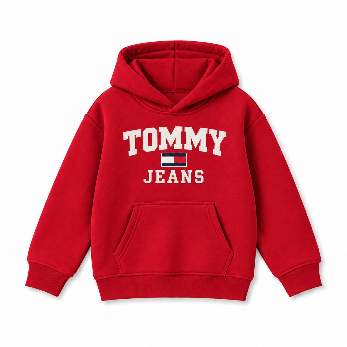 Tommy KIDS Hoodie