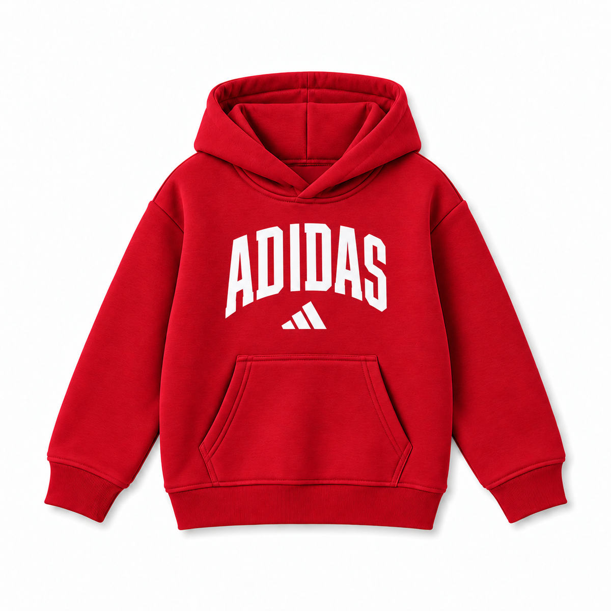 Kids Hoodie - Adidas1