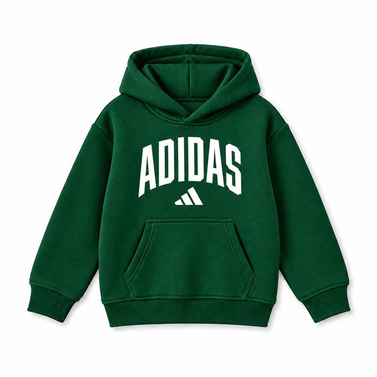 Kids Hoodie - Adidas1