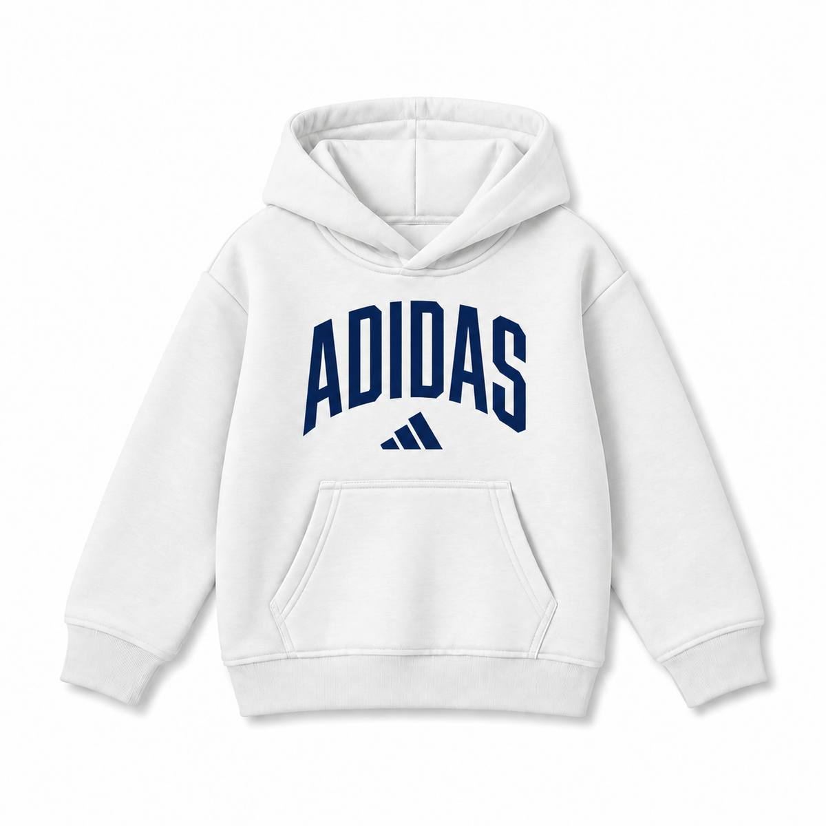 Kids Hoodie - Adidas1
