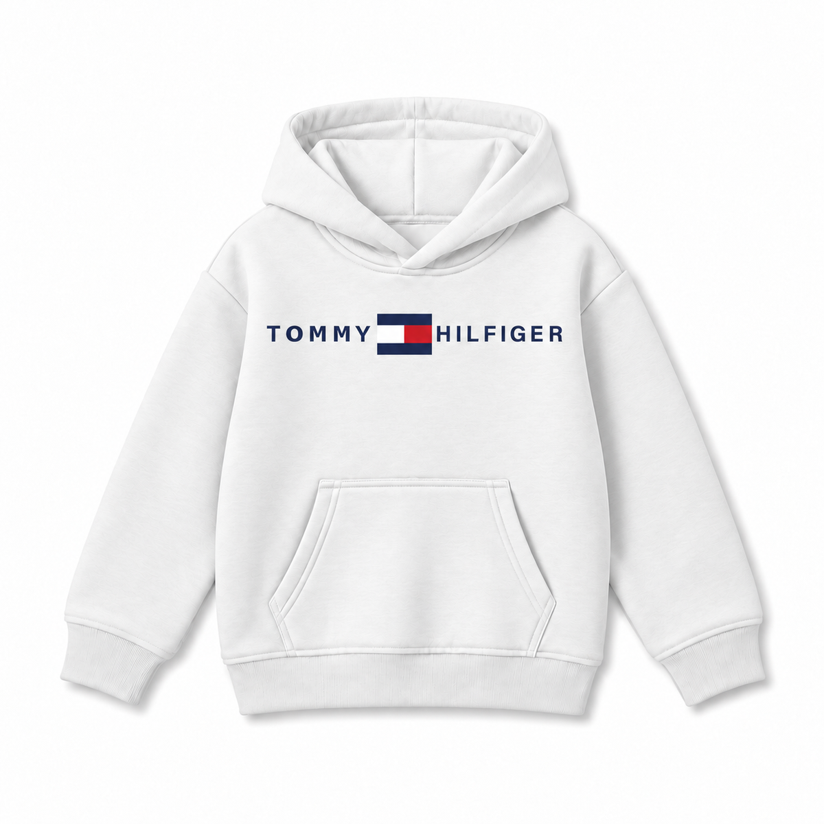 Kids Hoodie - TommyH