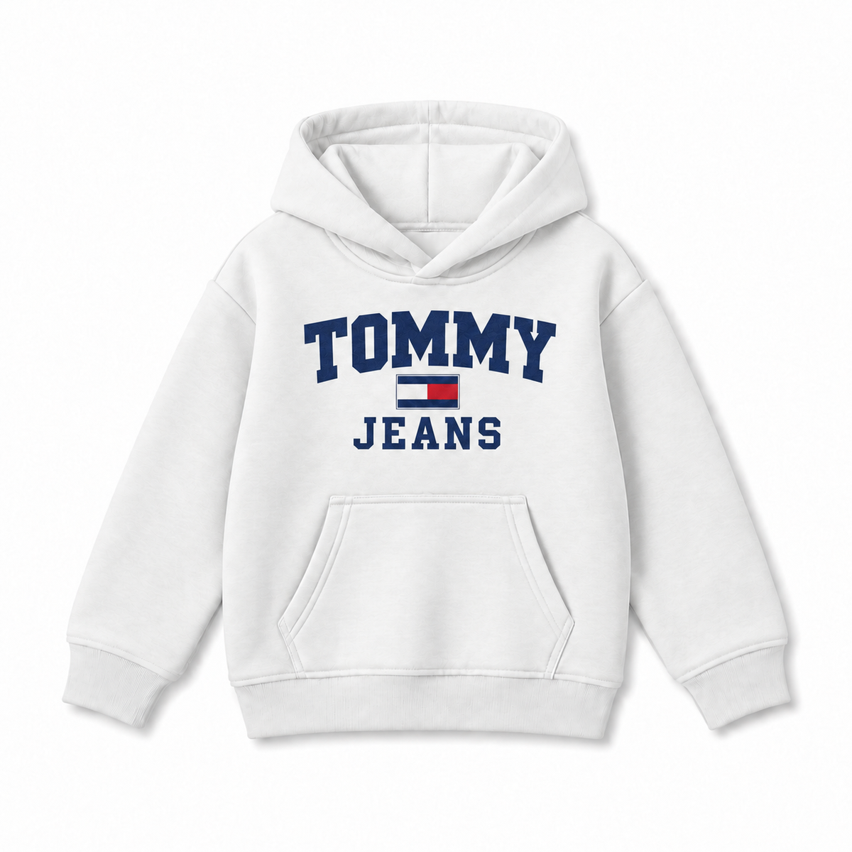 Tommy KIDS Hoodie