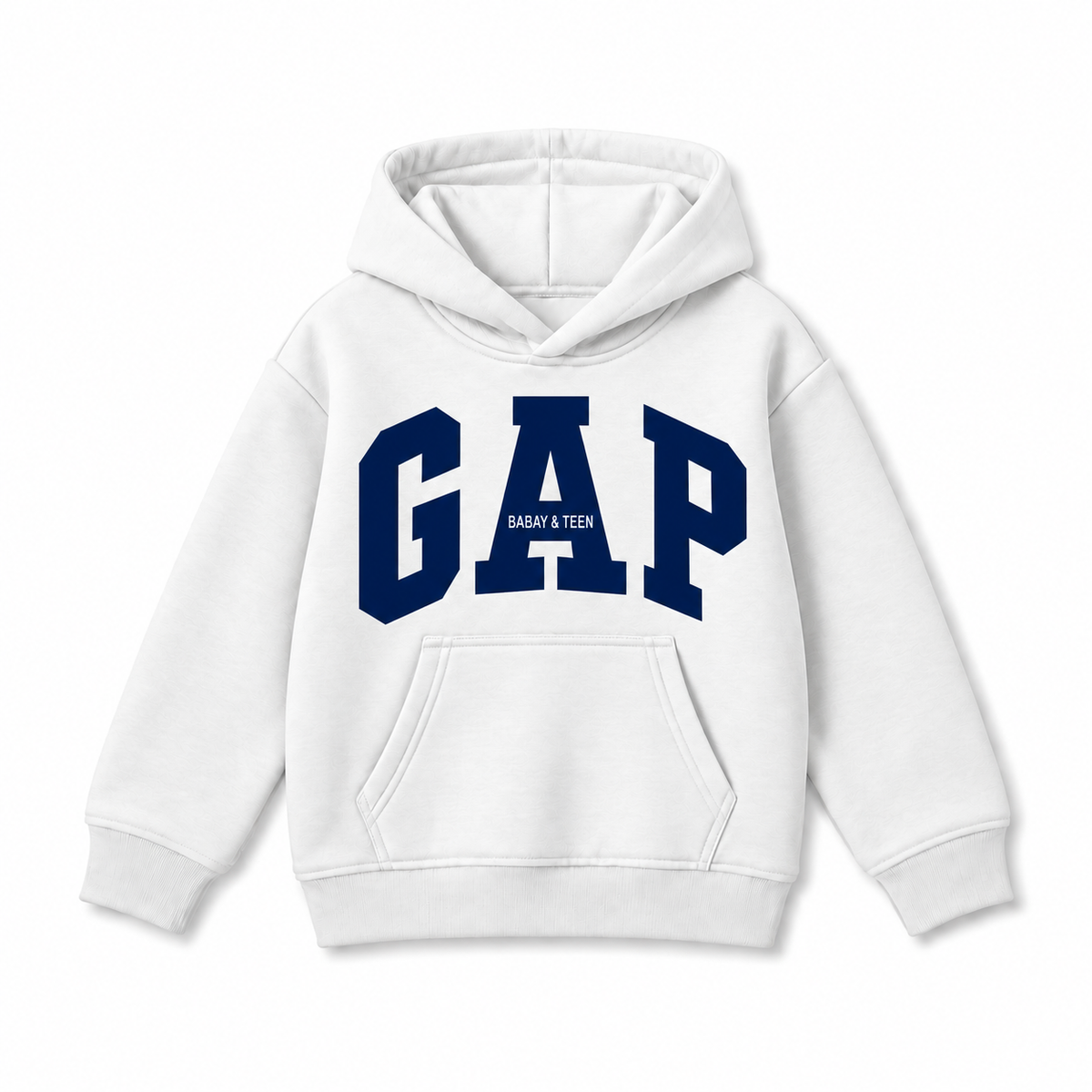 Kids Hoodie - GAP1