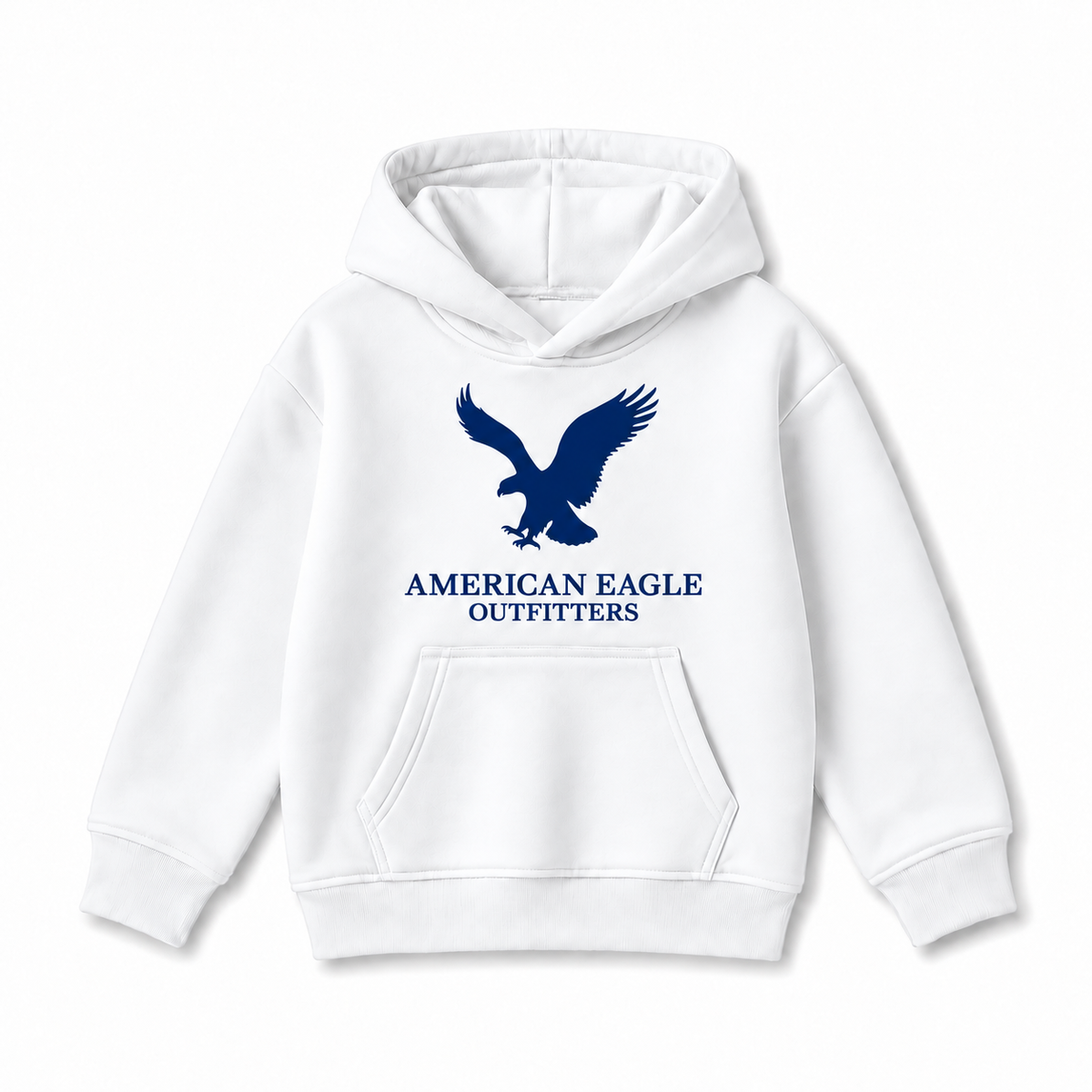 Kids Hoodie - American Eagle1