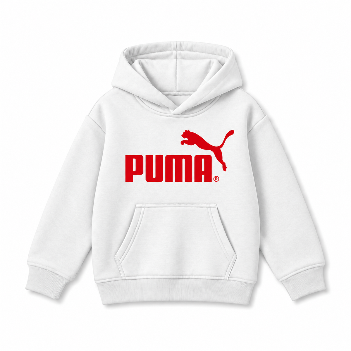 Kids Hoodie - PUMA