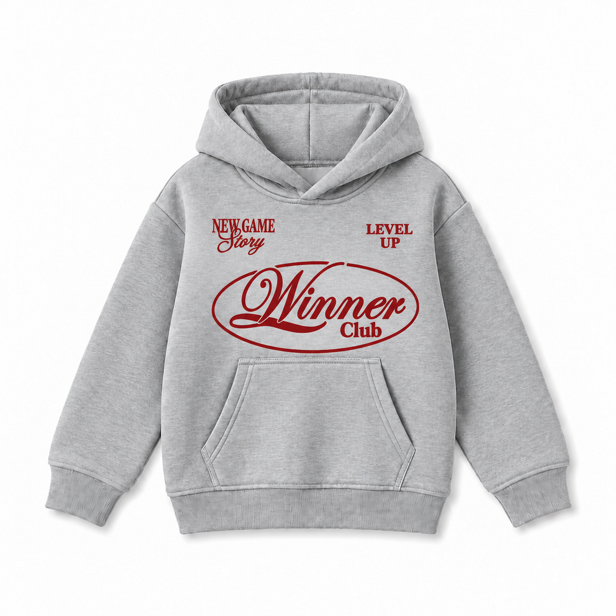 Winner Club KIDS Hoodie